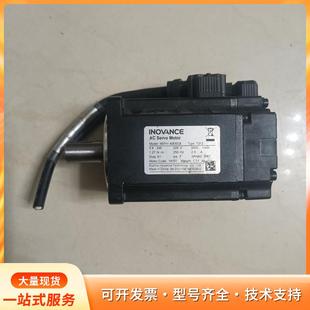 汇川伺服电机MS1H4 T331ZP 40b30cb