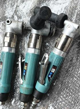 丹纳布雷气动打磨机，绿色外壳，成色如图，实物拍摄，单台43p