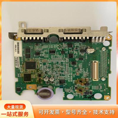 施耐德触摸屏XBTOT2210CPU驱动板，成色较好，功能P