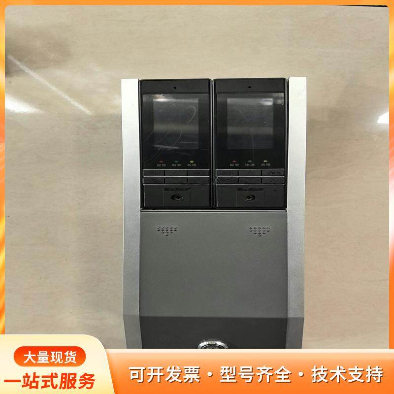 深圳EXSAF特安ES 2000可燃气体报警控制器P