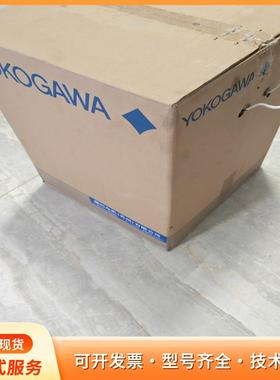 横河全新电磁axg100流量计一台，型号是axg100-gp