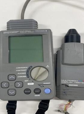 横河YOKOGAWA 3298F 329802-E 多媒体显