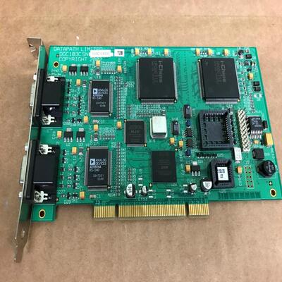 DATAPATH LIMITED DGC103C COPYp
