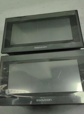 易控王7寸触摸屏EP070C2，二手拆机，功能包好，感兴趣的