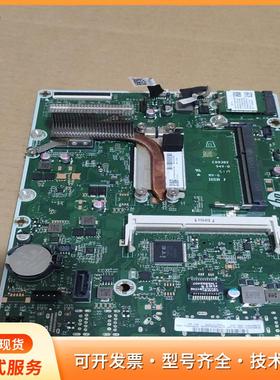 惠普一体机主板，型号DAN91AMB6D0，支持J3060P