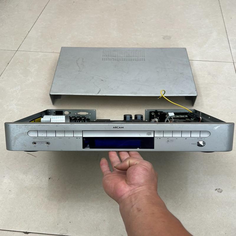 ARCAM 雅俊 SOLO NEO USB一体机配件一台p