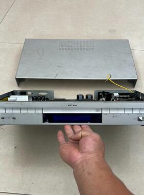 ARCAM 雅俊 SOLO NEO USB一体机配件一台p