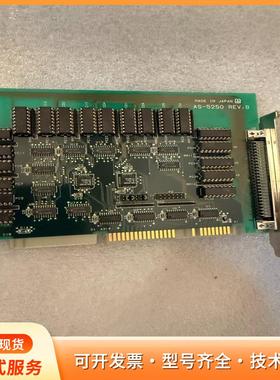 议价AS-5250 REV .BP