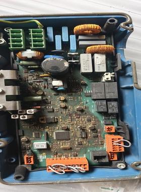 德马格DEMAG行走驱动板72028045p