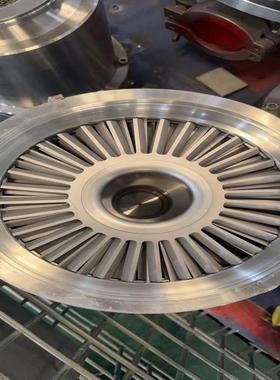 瓦里安VARIAN TV1001 NAVIGATOR分子泵p