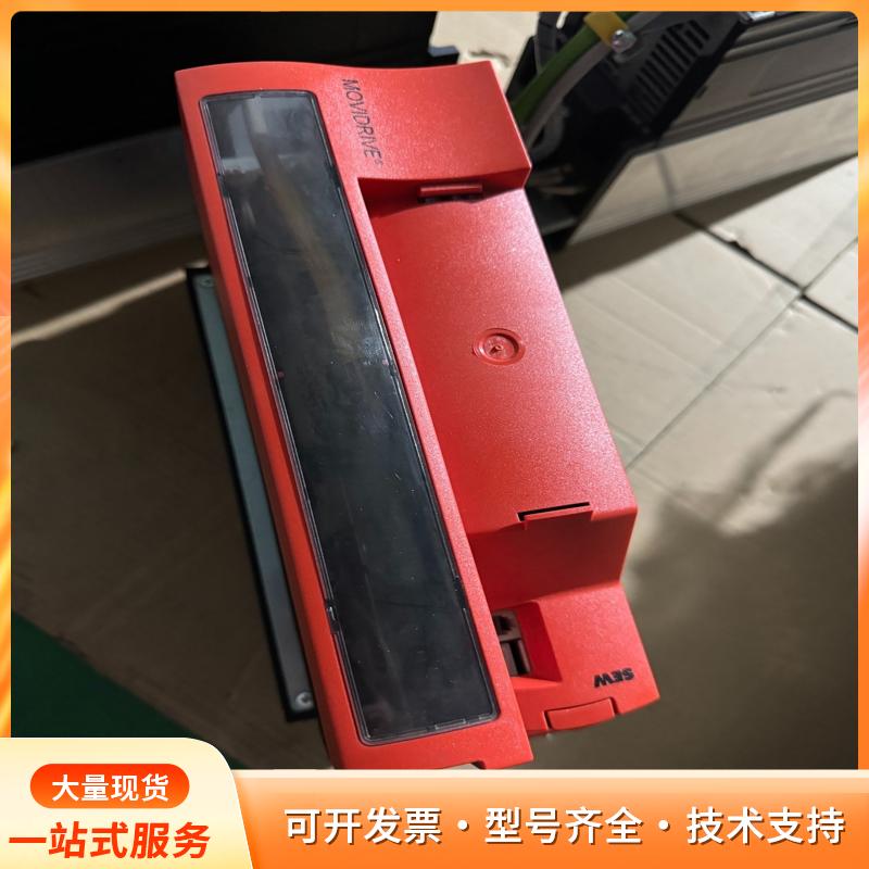 MDX61B0110-5A3-4-0T SEW变频器，二手P