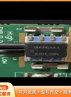 带板 霍尔维尼 SSJJN005NGAA3模拟电压表压1p