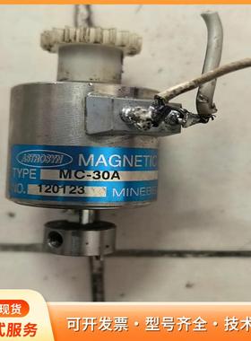 ASTROSYN阿斯特辛电磁刹车离合器马达MC-30A，拆p