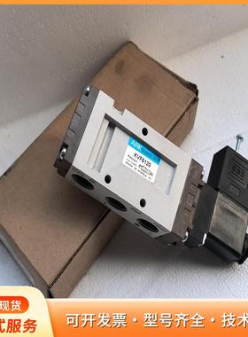 气动电磁阀VF5120电磁控制阀KVF5120气缸换向阀Dp