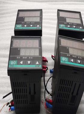 上通温控表型号ST504-R11    K型   REALY