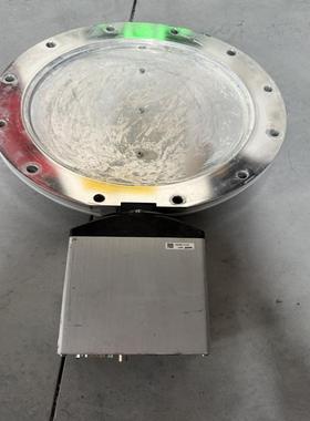 VAT蝶阀控制器，型号61248-PAG1-0002/00p