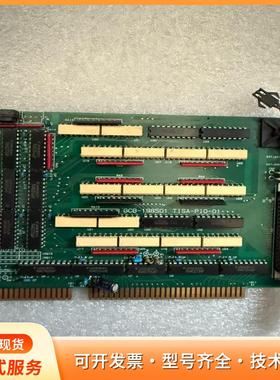 板卡GCB-198501  TISA -PIO-01p