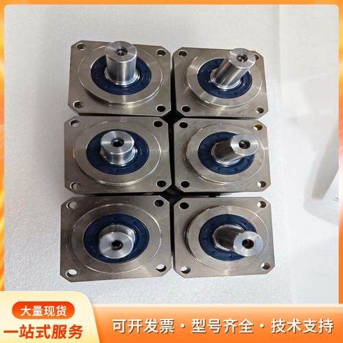 SERVOBOX减速机SB-62，设备拆机配件，功能包好，p