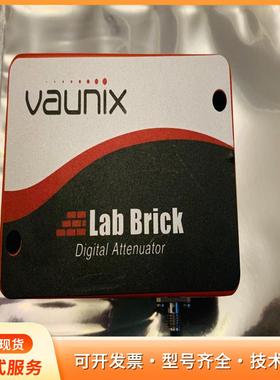 美国射频数字衰减器 Vaunix Lab Brick LDp