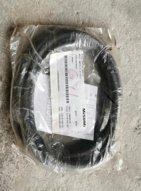 米思米电缆连接线MAST-MVVS-0.3-10-2数量一p