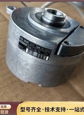 海德汉编码器ROD 320.001 2500询价