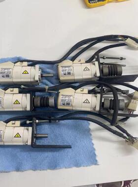 MSMA5AZA1N  松下伺服电机 二手原装