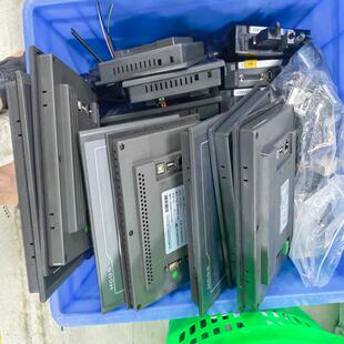 昆仑通态触摸屏TPC7021EX