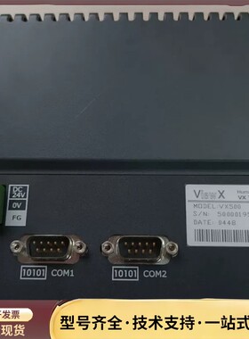 ViewX VX500 触摸屏 实图拍摄询价