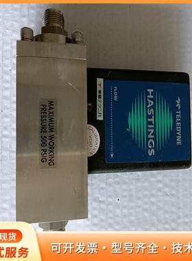 Teledyne Hastings HFM-201流量计，p