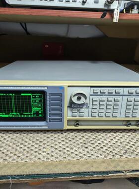 斯坦福SR760低频频谱仪Standford SR760频p
