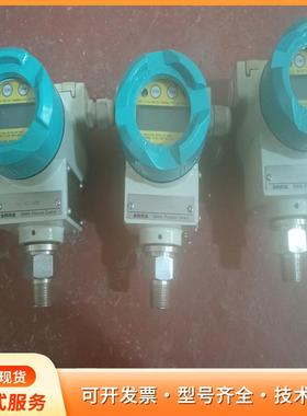 美国西纳SNNA流量计，实物如图所示，库存仪表。P
