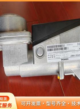 全新西门子燃烧器执行器SKP20.110B27p