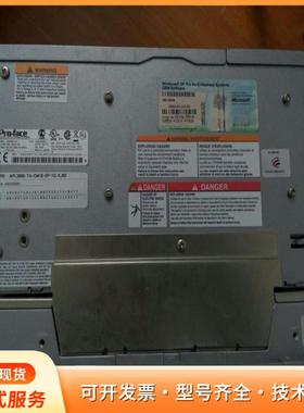 Pro-face工控机-MODLE:3582302-01 p