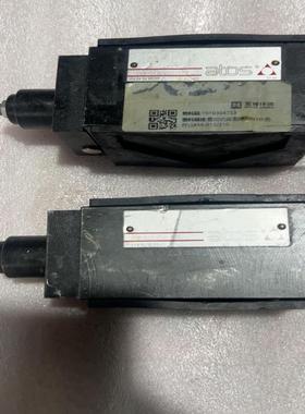 意大利原装阿托斯叠加式溢流阀，型号SKM-013/210。p