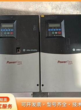 AB罗克韦尔PF400P系列变频器30kw/22kwp