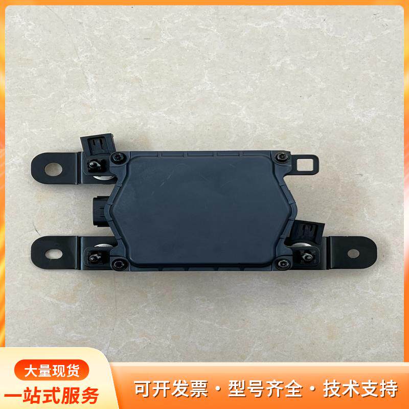LS460LS600h  DENSO毫米波雷达传感器 雷克p