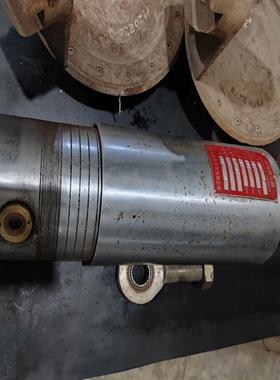 液压阻尼器扬州盛益支吊架有限公司阻尼器48KN111211p