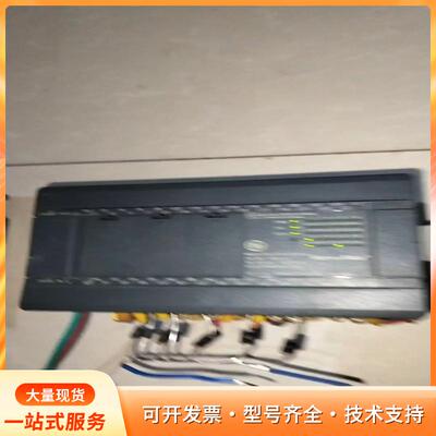 日本GE VersaMax Micro PLC，型号p