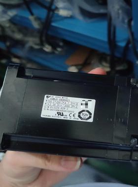 安川5系伺服电机750wp