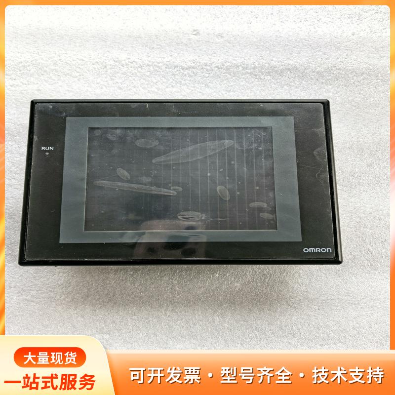 欧姆龙NS5-MQ00B-ECV2触摸屏p