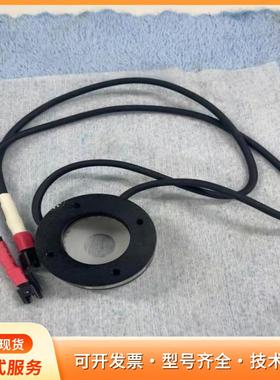 晶毓科技 CTK-L-RL5028-30-RIR 圆形红色P