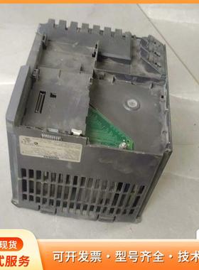 西门子变频器，型号MICROMASTER 430，6SE6P