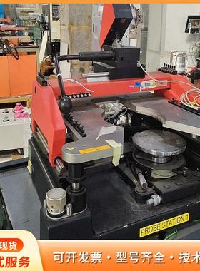 SUSS MicroTec探针台，型号PM8，德国原装进口p