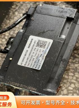 勃朗特电机，HN7J-080830A4KVBA-BRT，0P