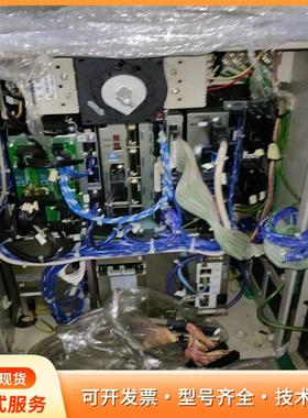 安川机器人DX100控制柜MH5，日本原装进口，型号ERDp