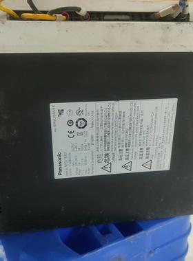 松下伺服驱动器A6 MFDLT83SF，220V电压，3相p
