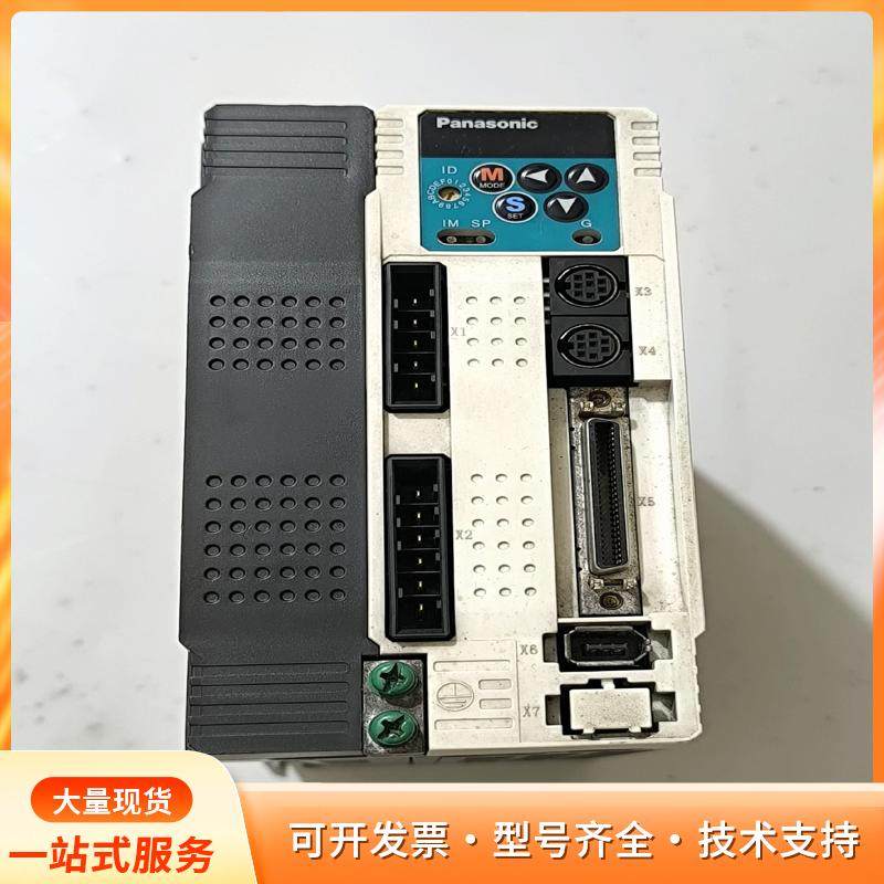 松下MDDDT3530003 驱动器 1kwP