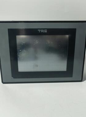 TRE天任TP106PT-24V触摸屏，功能正常包好，实物p