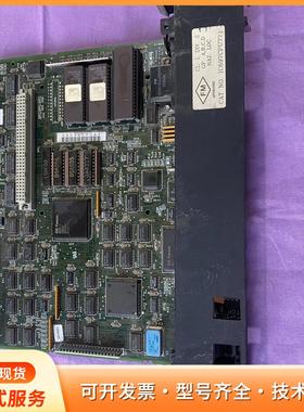 GE Fanuc IC697CPU771R 实物拍摄顺丰到P