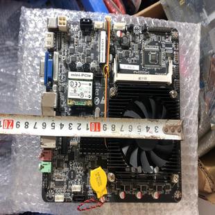 i3（2310）2代主机板p